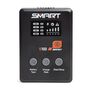 Smart Powerstage Surface Bundle: 810mAh 2S 50C LiPo Battery (IC2) / S100 Charger / 65W Power Supply / Adapter